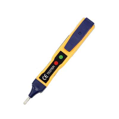 New product screen display digital voltage tester Electric pen Electroprobe