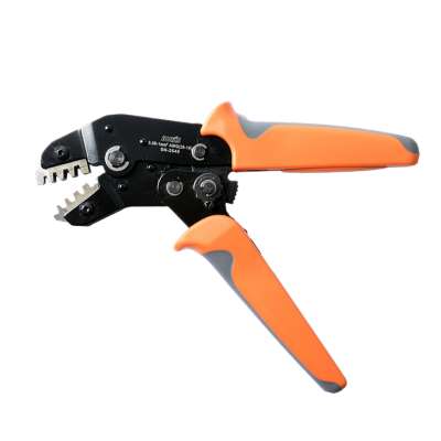 SN-2549 crimping tool for XH 2.54 PH 2.0 SM 2.5 VH 3.96 Dupont 2.54 mm pitch terminal 5557 and 4.8 mm pitch crimping terminal